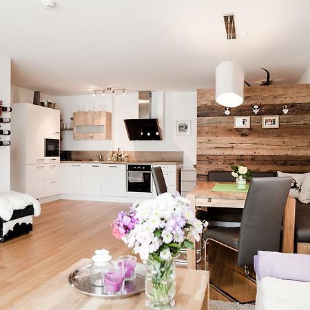 Appartement Hauser Kaibling Экстерьер фото