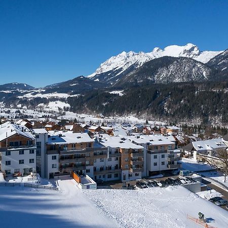 Appartement Hauser Kaibling Экстерьер фото