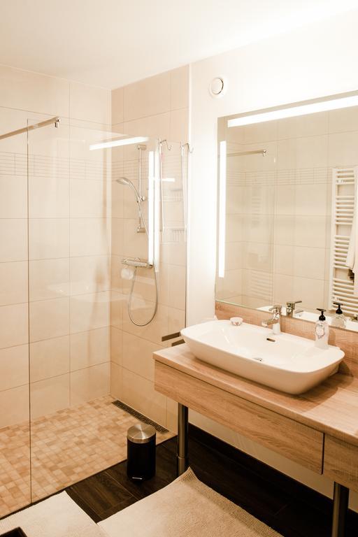 Appartement Hauser Kaibling Экстерьер фото