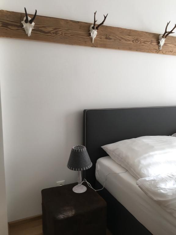 Appartement Hauser Kaibling Экстерьер фото