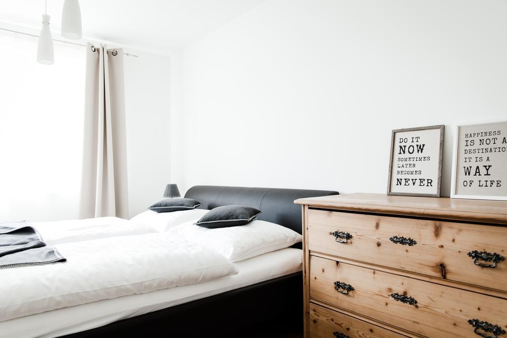 Appartement Hauser Kaibling Экстерьер фото