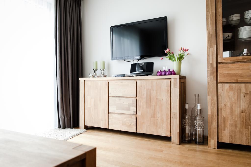 Appartement Hauser Kaibling Экстерьер фото