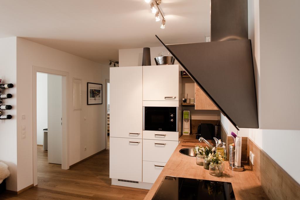 Appartement Hauser Kaibling Экстерьер фото