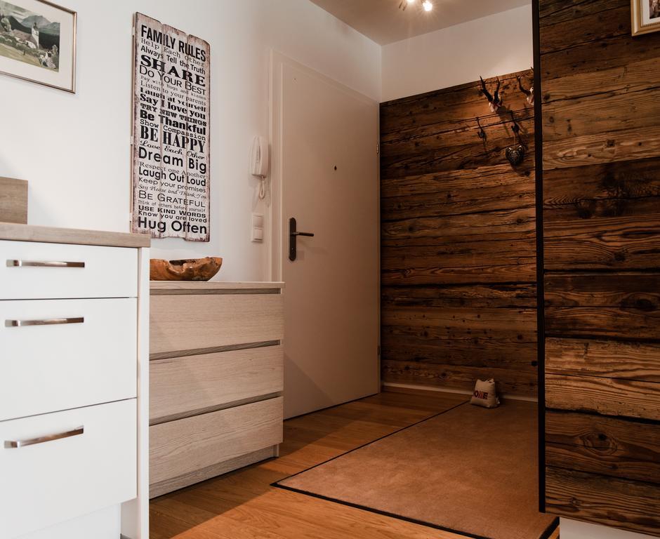 Appartement Hauser Kaibling Экстерьер фото